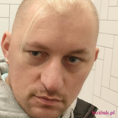 TomelloK, Mężczyzna, 36 lat, Doncaster