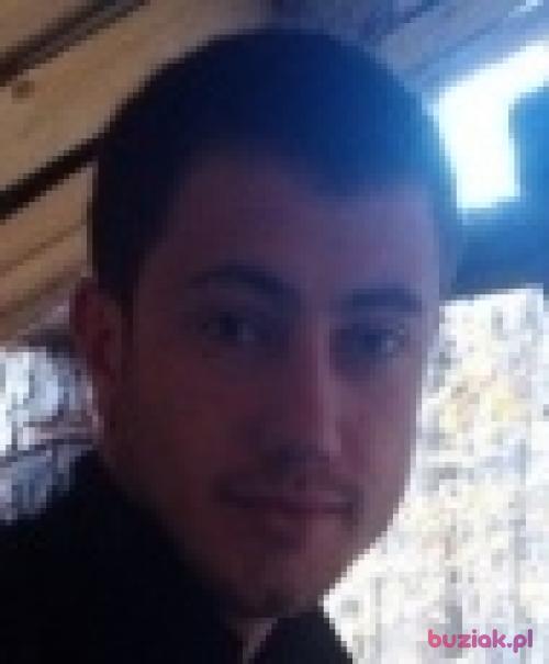 NajaranyMacho30, Mężczyzna, 41 lat, Piaseczno