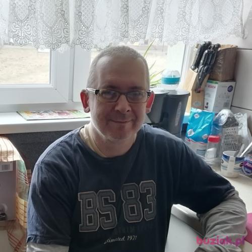 s4ba, Mężczyzna, 51 lat, Stronie Śląskie