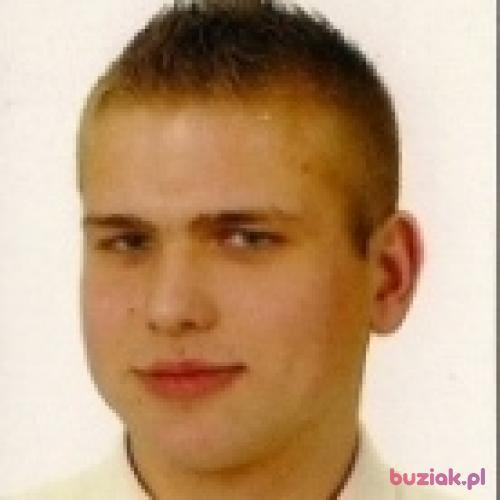 Dawido2701, Mężczyzna, 34 lata, Bielsko-Biała