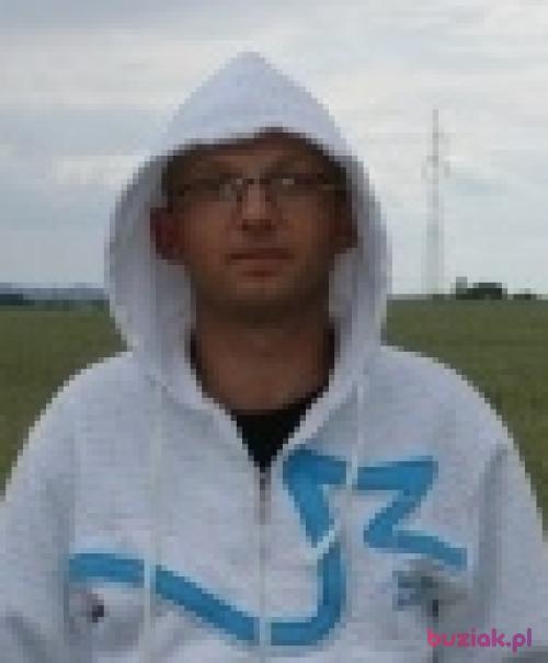 sebastianbielsk, Mężczyzna, 38 lat, Głogów