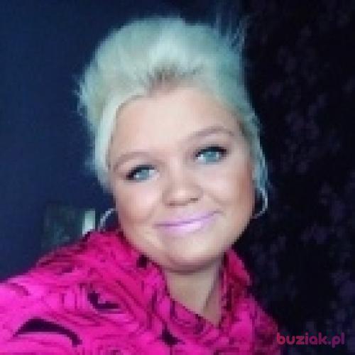 Margi4, Kobieta, 28 lat, Imielin