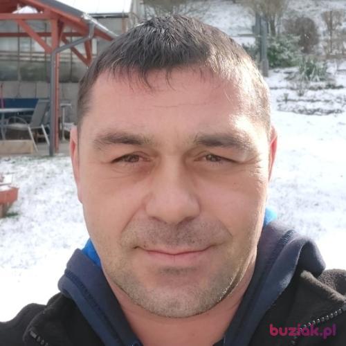 alberto12, Mężczyzna, 48 lat, Głogów