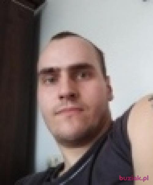 Kamil3xxx, Mężczyzna, 31 lat, Bochnia