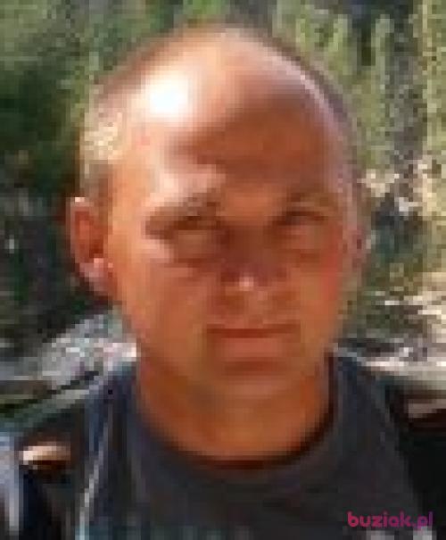 Maniek3030, Mężczyzna, 48 lat, Gostyń