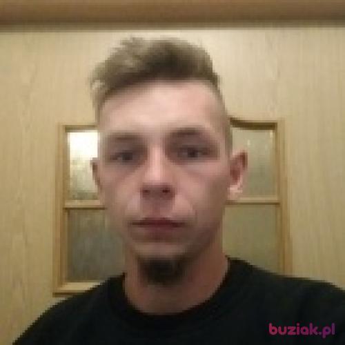 Macieq94, Mężczyzna, 32 lata, Krosno