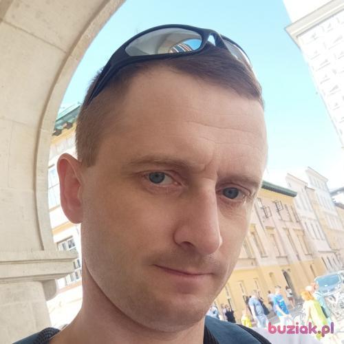 Lukasz87, Mężczyzna, 41 lat, Małogoszcz
