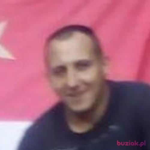 Kamilwosz, Mężczyzna, 40 lat, Kalety