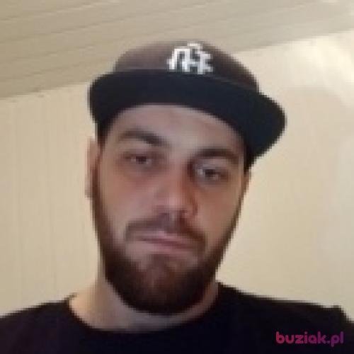 Bogdanooo, Mężczyzna, 37 lat, Nowy Sącz
