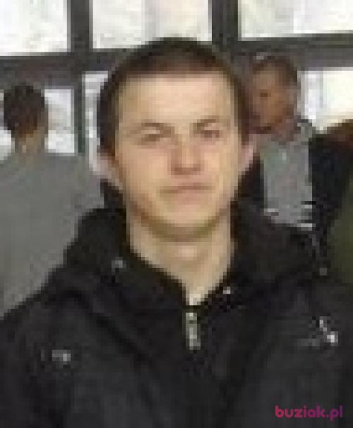 maciej1992, Mężczyzna, 34 lata, podlaskie