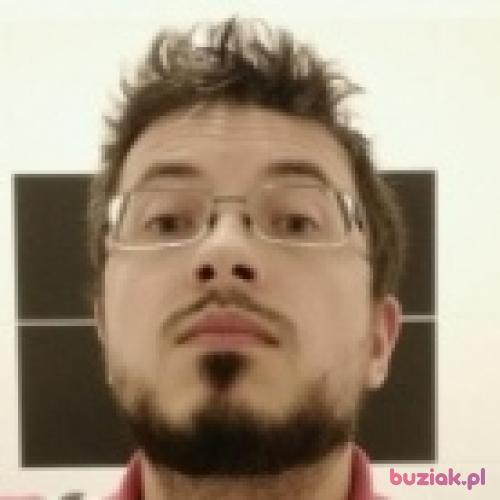 R4Zi3L, Mężczyzna, 38 lat, Kielce