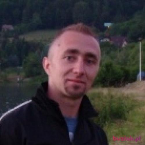 jabra, Mężczyzna, 41 lat, Żywiec