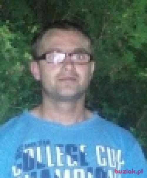 Przemo11, Mężczyzna, 41 lat, Białystok
