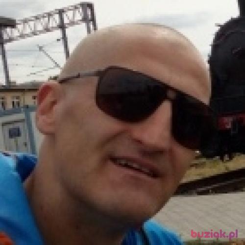 lukas38, Mężczyzna, 45 lat, Wrocław
