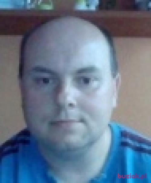 Radomski396, Mężczyzna, 47 lat, Barlinek