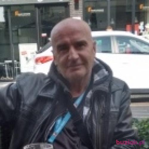 zbowani, Mężczyzna, 54 lata, Nowa Sól