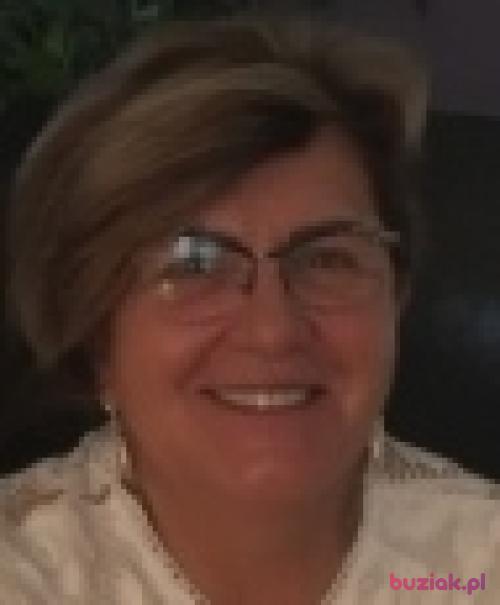 lussy54, Kobieta, 68 lat, Białystok