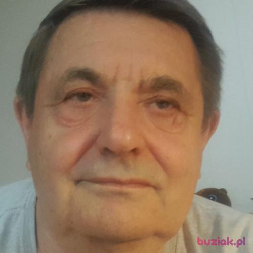 AAndy3, Mężczyzna, 78 lat, Poznań