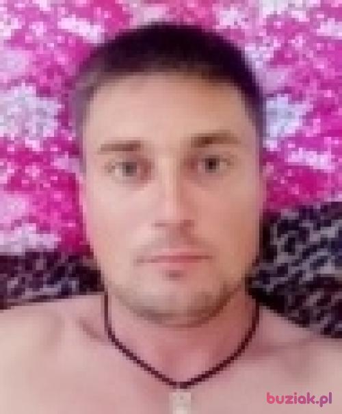 MaksOnn, Mężczyzna, 44 lata, Goleniów