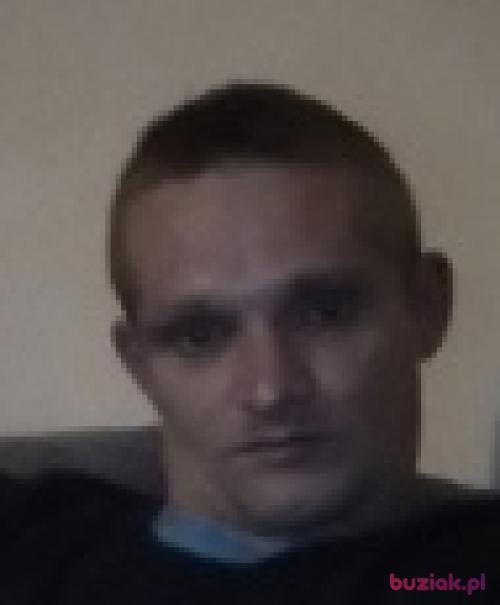 mireckii, Mężczyzna, 43 lata, Rogoźno
