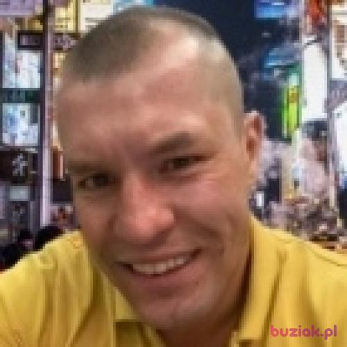 Fugi99, Mężczyzna, 38 lat, wielkopolskie