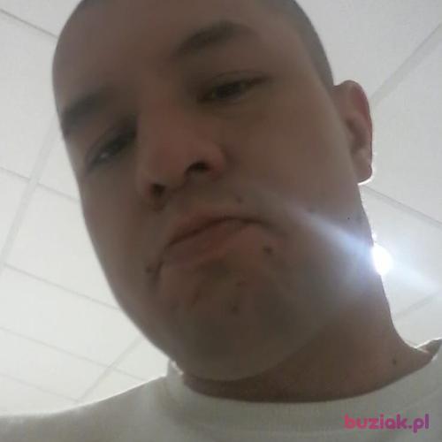 meznyRafa, Mężczyzna, 38 lat, Poznań