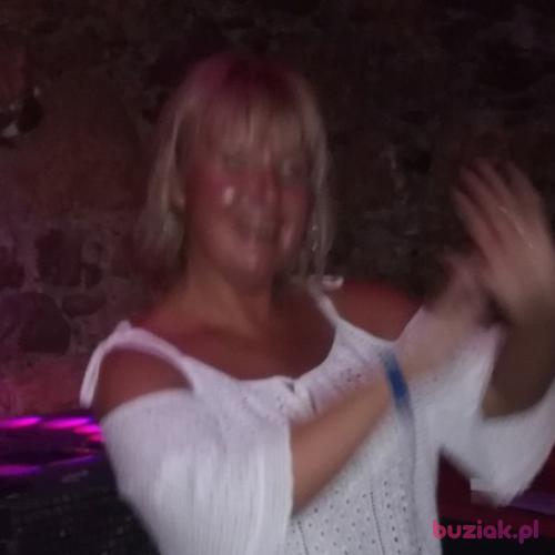 malinerka, Kobieta, 46 lat, Łódź