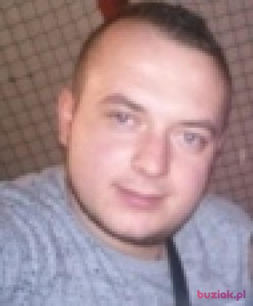 kubus8923, Mężczyzna, 37 lat, Łódź