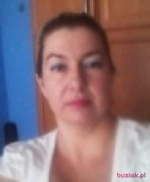 Agata79, Kobieta, 47 lat, Drawsko Pomorskie