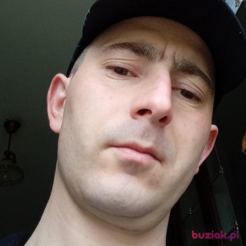 michal12555555, Mężczyzna, 36 lat, Chorzele