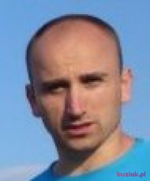 chohlik, Mężczyzna, 42 lata, Ostróda