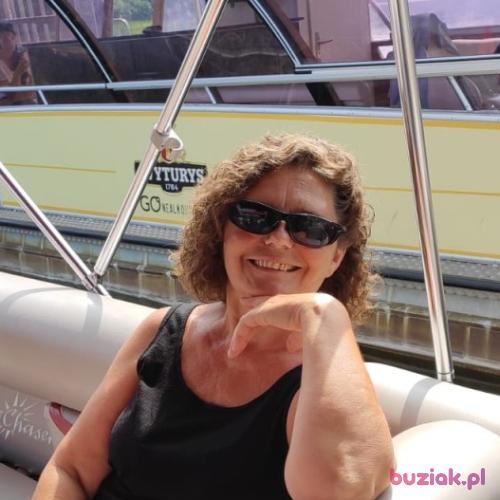 katap64, Kobieta, 61 lat, Zabrze