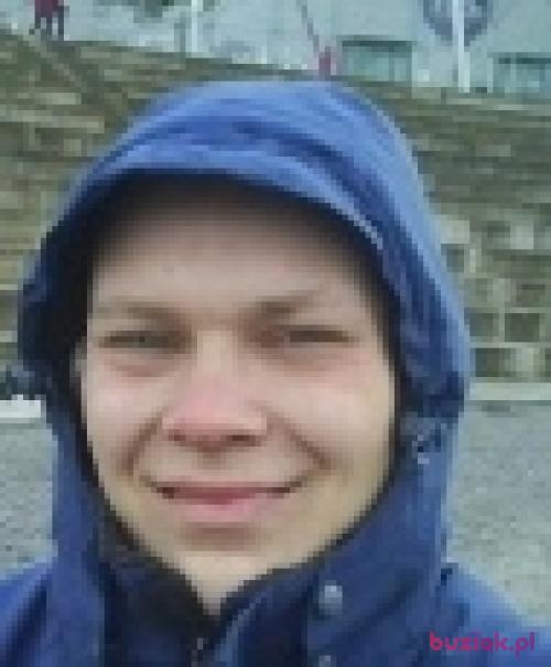 SlyLis, Mężczyzna, 41 lat, Olsztyn