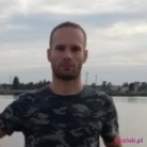pawcio94, Mężczyzna, 32 lata, Pułtusk