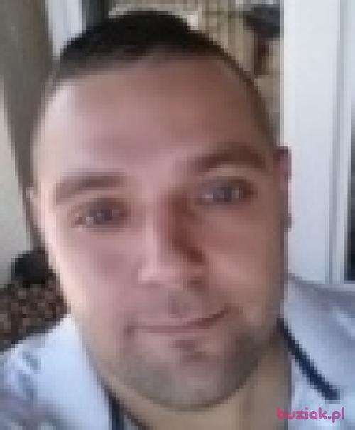 Dawid8911, Mężczyzna, 36 lat, Warszawa
