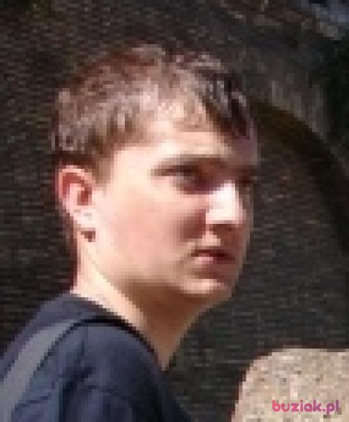 rafal985, Mężczyzna, 41 lat, Bochnia