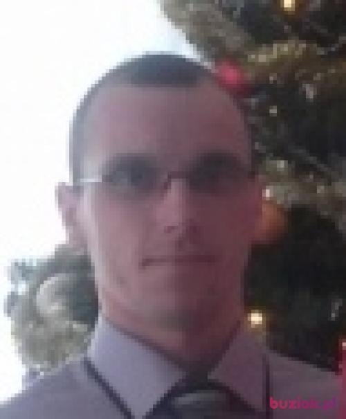 kosztyla, Mężczyzna, 36 lat, Jasło