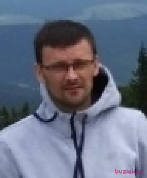 Mateuszz2605, Mężczyzna, 39 lat, Tarnów