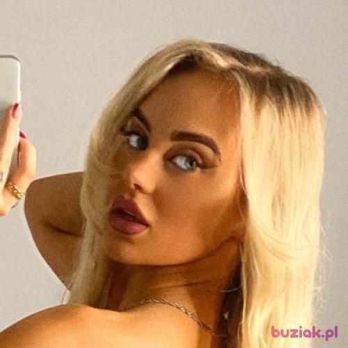 sensualniex, Kobieta, 28 lat, Kraków