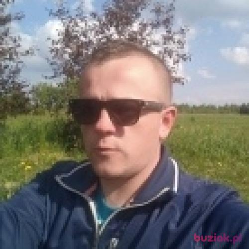 uffo, Mężczyzna, 39 lat, Starachowice