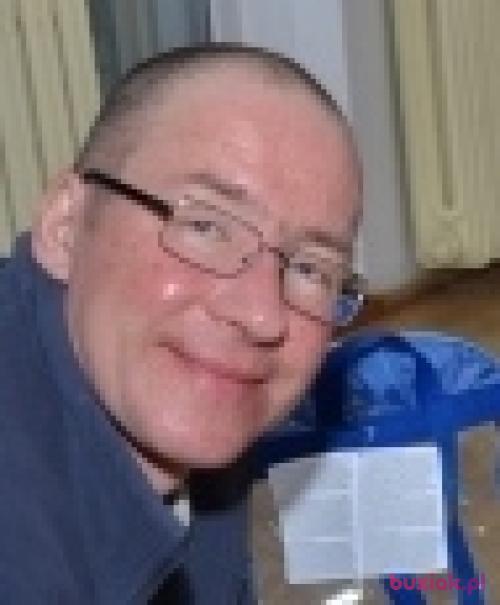 Mmariusz70, Mężczyzna, 56 lat, Kluczbork