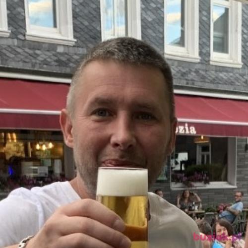 bereit, Mężczyzna, 47 lat, Wuppertal