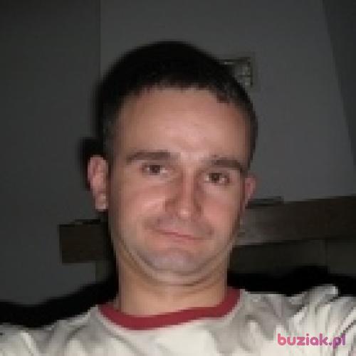 Dzakk, Mężczyzna, 48 lat, podkarpackie