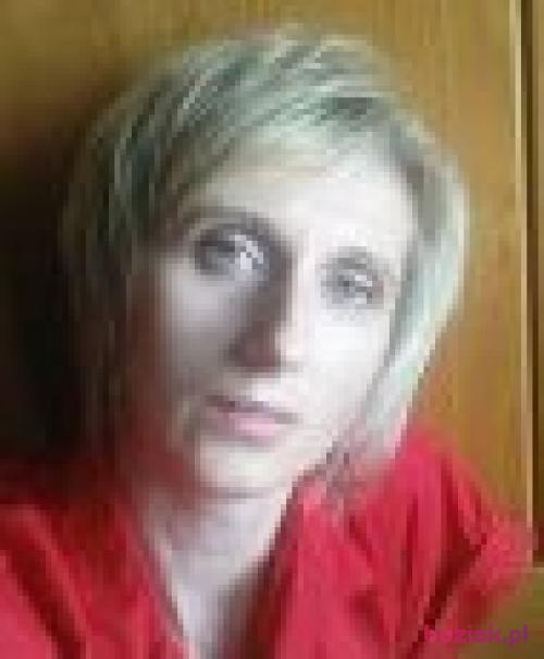 stokrota3, Kobieta, 49 lat, Śrem