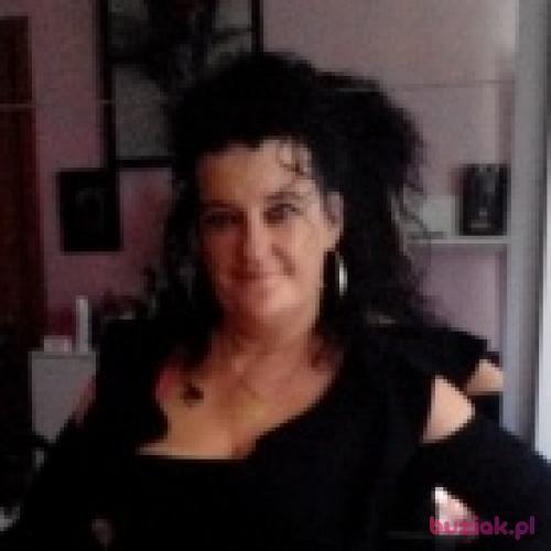 iwonejcza66, Kobieta, 60 lat, Szczecin