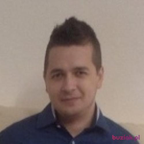 AdrienOO, Mężczyzna, 37 lat, Bielsko-Biała