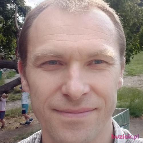 vegik, Mężczyzna, 49 lat, Wrocław