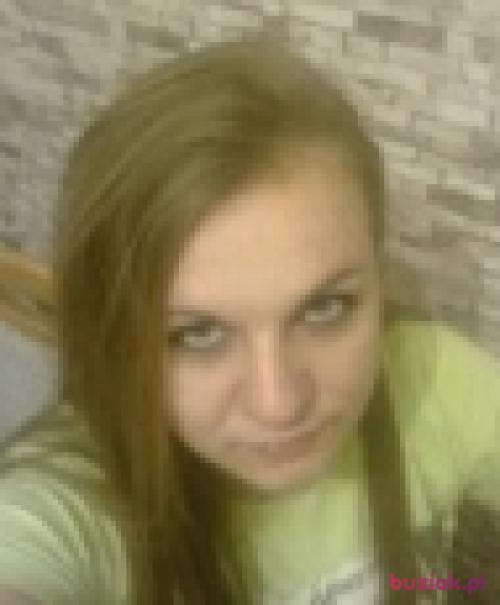 Leyla21, Kobieta, 32 lata, Dębno