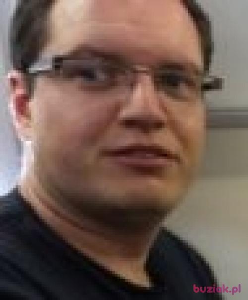 Przemots, Male, 41 years, Warszawa