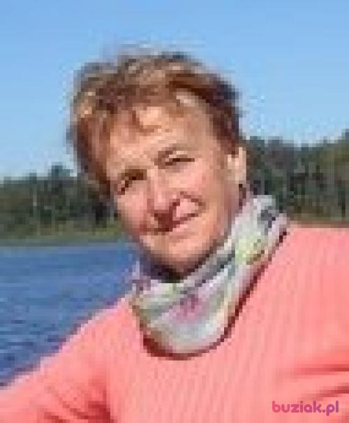 xxxx53, Kobieta, 73 lata, Janów Lubelski